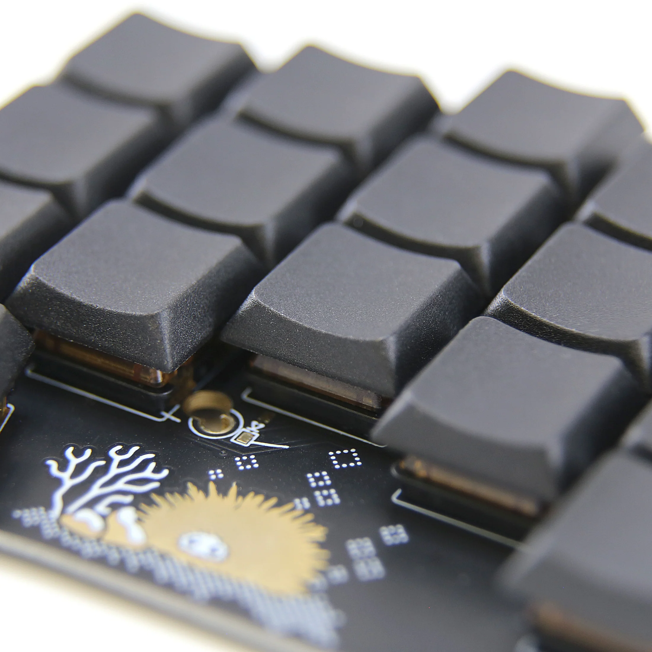 DDC keycaps